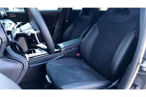 Mercedes-Benz Clase A A 200 d