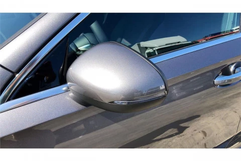 Mercedes-Benz Clase A A 200 d