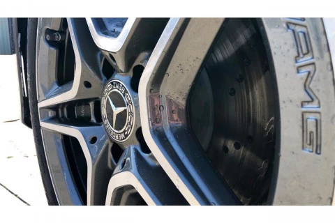 Mercedes-Benz Clase A A 200 d