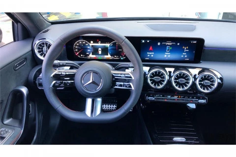 Mercedes-Benz Clase A A 200 d