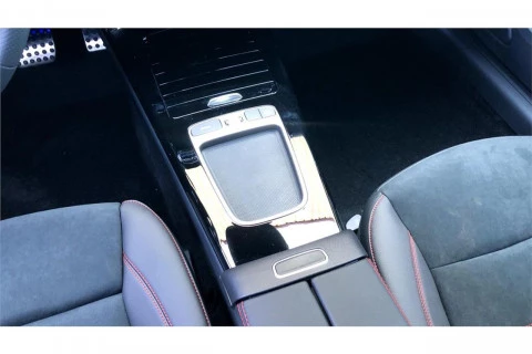 Mercedes-Benz Clase A A 200 d