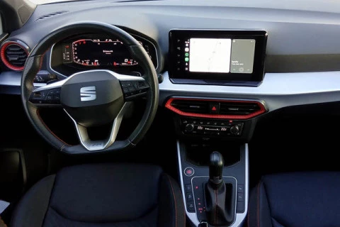 Seat Arona 1.5 TSI FR Special Edition DSG 110 kW (150 CV)