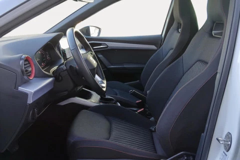 Seat Arona 1.5 TSI FR Special Edition DSG 110 kW (150 CV)