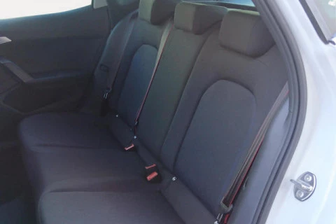Seat Arona 1.5 TSI FR Special Edition DSG 110 kW (150 CV)