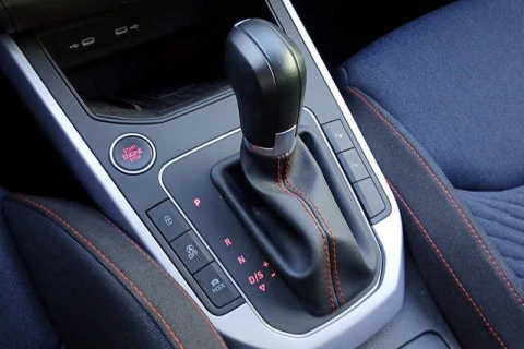 Seat Arona 1.5 TSI FR Special Edition DSG 110 kW (150 CV)