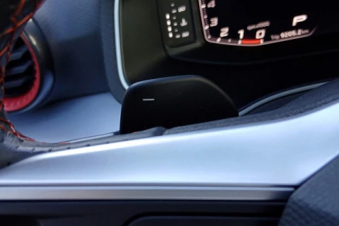 Seat Arona 1.5 TSI FR Special Edition DSG 110 kW (150 CV)