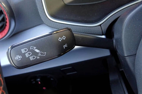 Seat Arona 1.5 TSI FR Special Edition DSG 110 kW (150 CV)