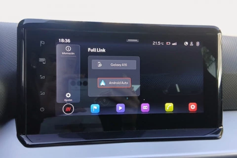 Seat Arona 1.5 TSI FR Special Edition DSG 110 kW (150 CV)
