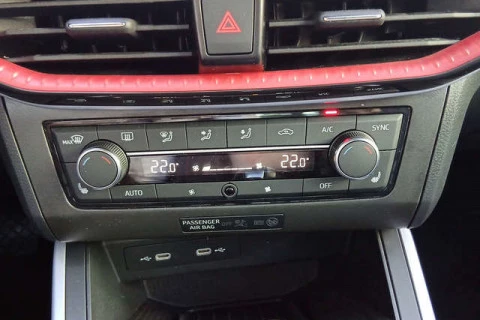 Seat Arona 1.5 TSI FR Special Edition DSG 110 kW (150 CV)