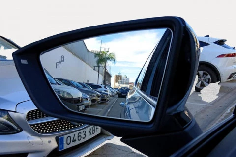 Seat Arona 1.5 TSI FR Special Edition DSG 110 kW (150 CV)