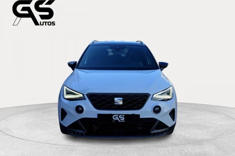 Seat Arona 1.5 TSI FR Special Edition DSG 110 kW (150 CV)