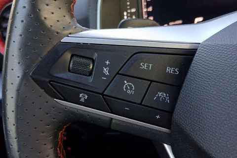 Seat Arona 1.5 TSI FR Special Edition DSG 110 kW (150 CV)