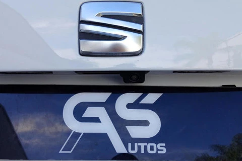 Seat Arona 1.5 TSI FR Special Edition DSG 110 kW (150 CV)
