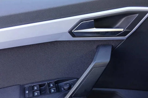 Seat Arona 1.5 TSI FR Special Edition DSG 110 kW (150 CV)