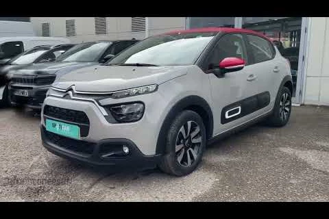 Citroën C3 PureTech 60KW (83CV) Feel Pack