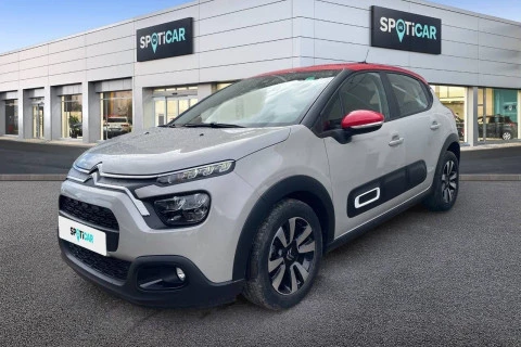 Citroën C3 PureTech 60KW (83CV) Feel Pack