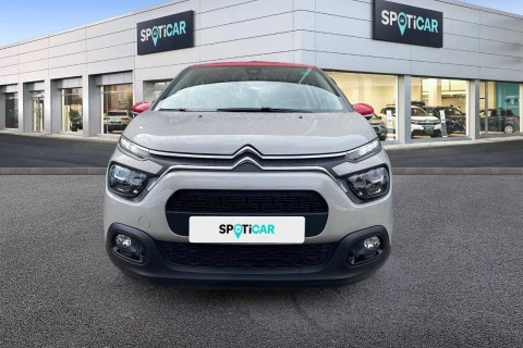 Citroën C3 PureTech 60KW (83CV) Feel Pack