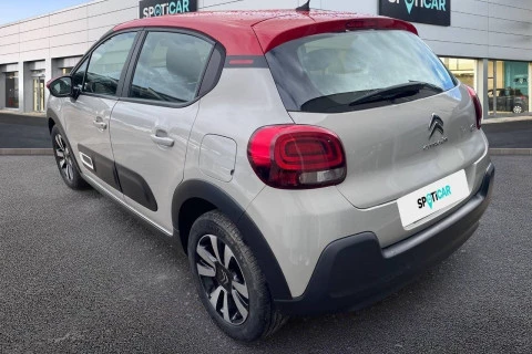 Citroën C3 PureTech 60KW (83CV) Feel Pack