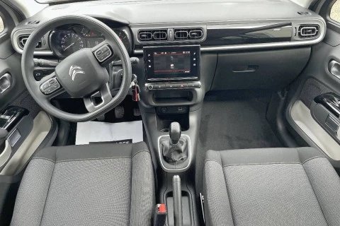 Citroën C3 PureTech 60KW (83CV) Feel Pack