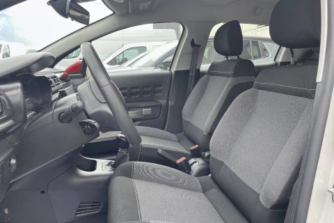 Citroën C3 PureTech 60KW (83CV) Feel Pack