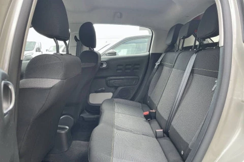Citroën C3 PureTech 60KW (83CV) Feel Pack