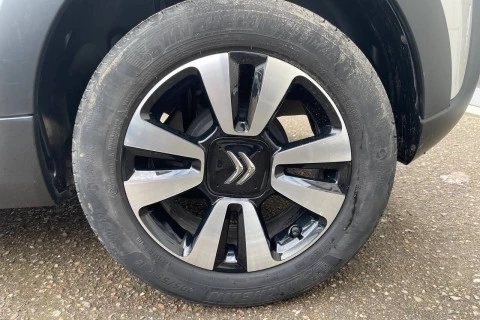 Citroën C3 PureTech 60KW (83CV) Feel Pack
