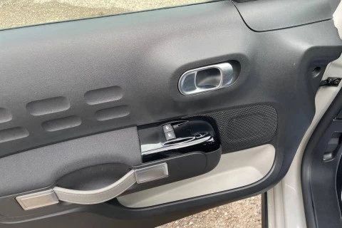 Citroën C3 PureTech 60KW (83CV) Feel Pack