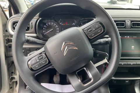 Citroën C3 PureTech 60KW (83CV) Feel Pack