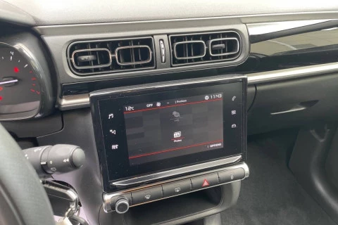 Citroën C3 PureTech 60KW (83CV) Feel Pack