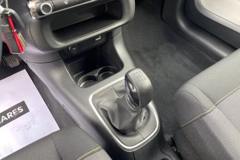 Citroën C3 PureTech 60KW (83CV) Feel Pack