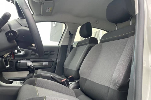 Citroën C3 PureTech 60KW (83CV) Feel Pack