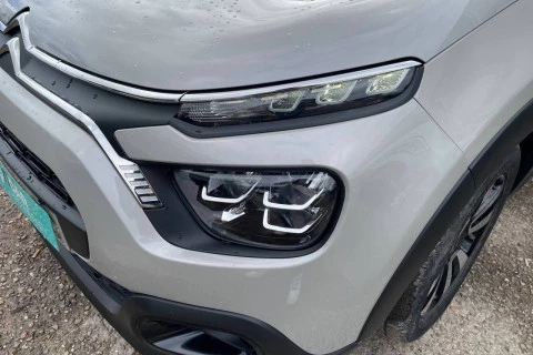 Citroën C3 PureTech 60KW (83CV) Feel Pack