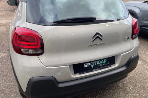 Citroën C3 PureTech 60KW (83CV) Feel Pack