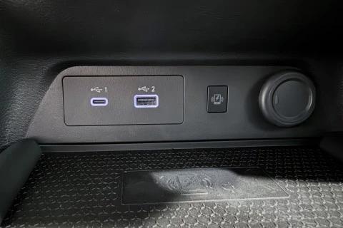 Nissan Juke DIG-T 84 kW (114 CV) DCT 7V N-Connecta