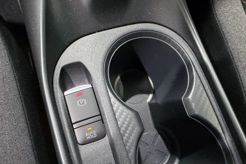 Nissan Juke DIG-T 84 kW (114 CV) DCT 7V N-Connecta