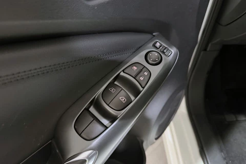 Nissan Juke DIG-T 84 kW (114 CV) DCT 7V N-Connecta