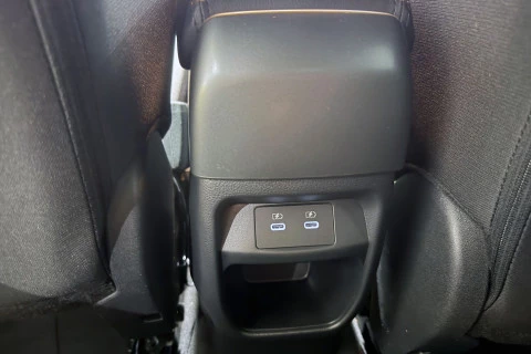 Nissan Juke DIG-T 84 kW (114 CV) DCT 7V N-Connecta