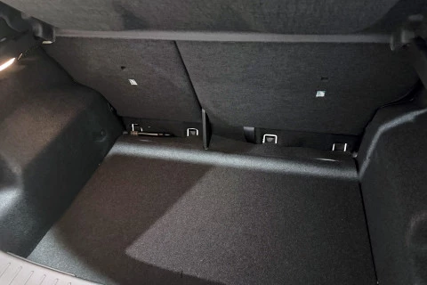 Nissan Juke DIG-T 84 kW (114 CV) DCT 7V N-Connecta