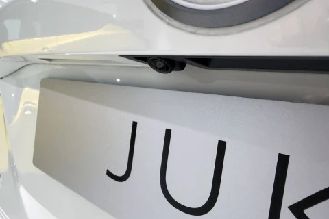 Nissan Juke DIG-T 84 kW (114 CV) DCT 7V N-Connecta