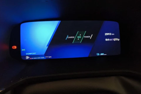 Renault Symbioz  Hibrido  E-TECH Full Hybrid Techno 105kW