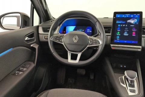 Renault Symbioz  Hibrido  E-TECH Full Hybrid Techno 105kW