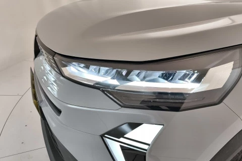 Renault Symbioz  Hibrido  E-TECH Full Hybrid Techno 105kW