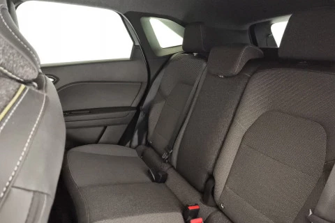 Renault Symbioz  Hibrido  E-TECH Full Hybrid Techno 105kW