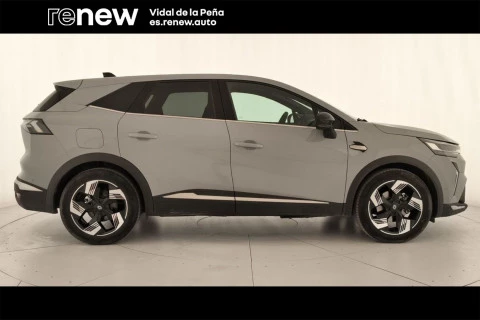 Renault Symbioz  Hibrido  E-TECH Full Hybrid Techno 105kW