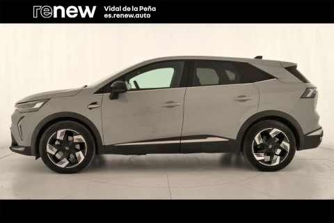 Renault Symbioz  Hibrido  E-TECH Full Hybrid Techno 105kW