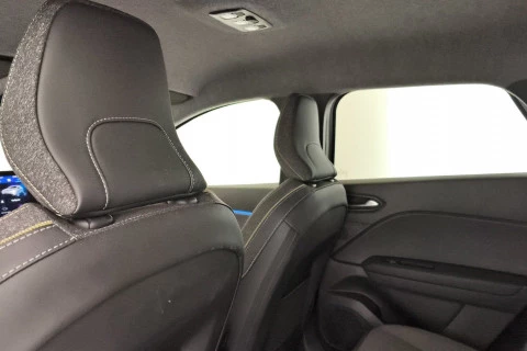 Renault Symbioz  Hibrido  E-TECH Full Hybrid Techno 105kW