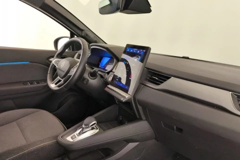 Renault Symbioz  Hibrido  E-TECH Full Hybrid Techno 105kW