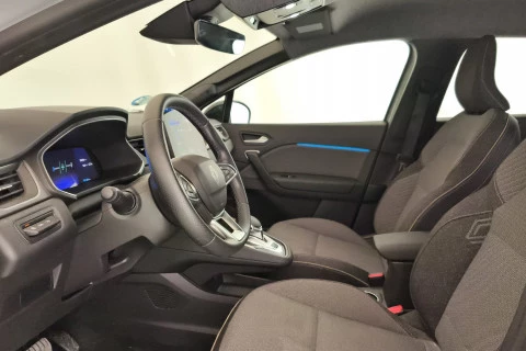 Renault Symbioz  Hibrido  E-TECH Full Hybrid Techno 105kW