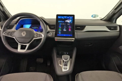 Renault Symbioz  Hibrido  E-TECH Full Hybrid Techno 105kW