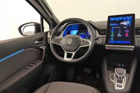 Renault Symbioz  Hibrido  E-TECH Full Hybrid Techno 105kW